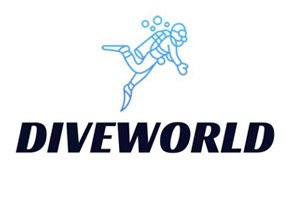 DIVEWORLD – Dive and snorkel equipment